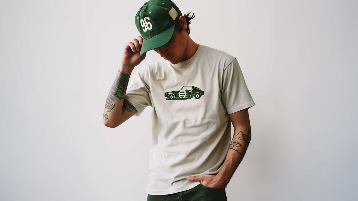 Classic tshirt
